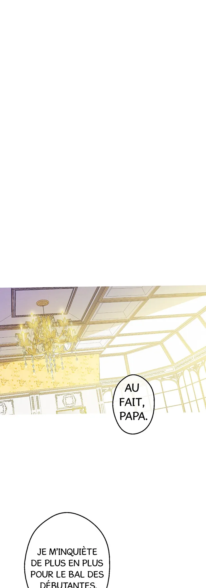 Read Dites-moi, Princesse ! Manga Online