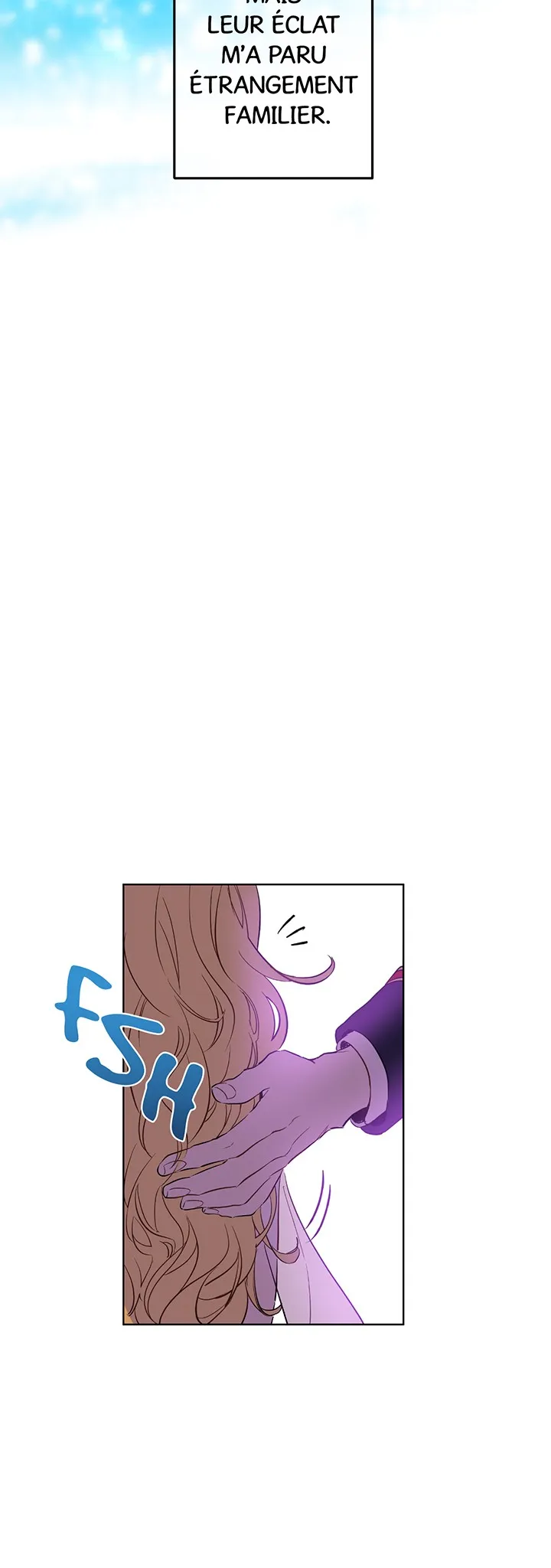 Read Dites-moi, Princesse ! Manga Online