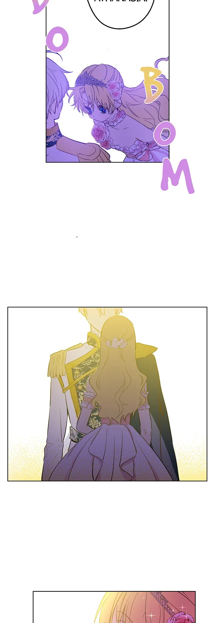 Read Dites-moi, Princesse ! Manga Online
