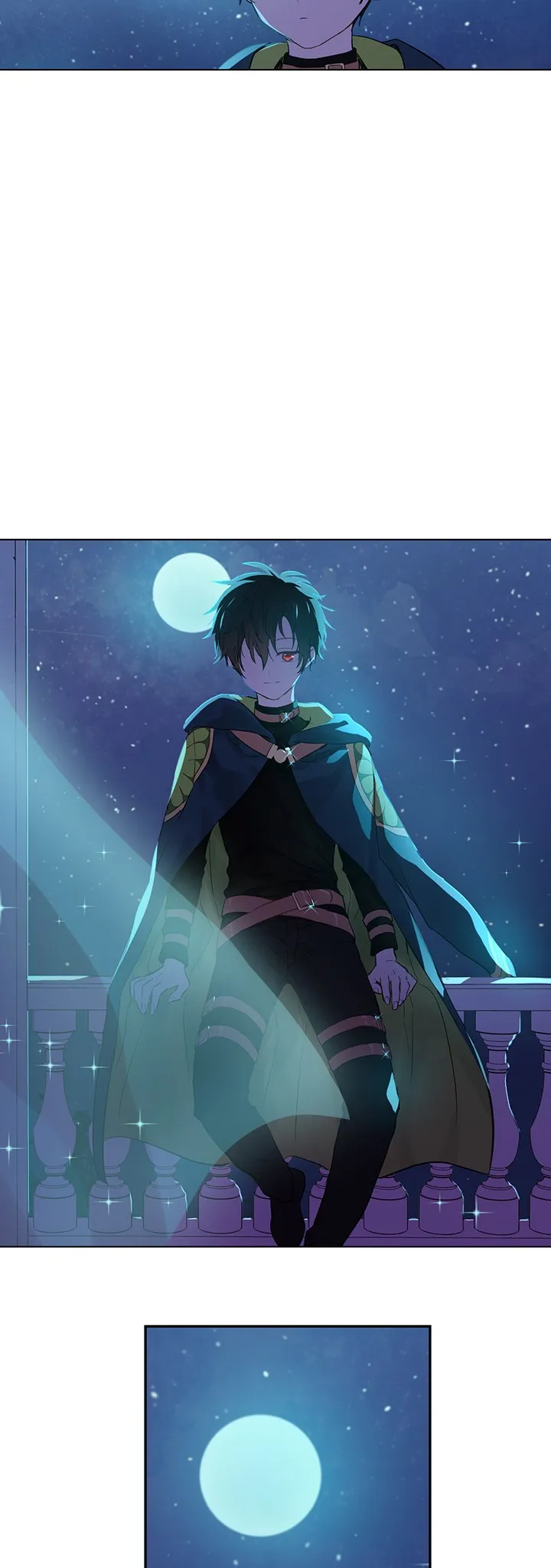 Read Dites-moi, Princesse ! Manga Online