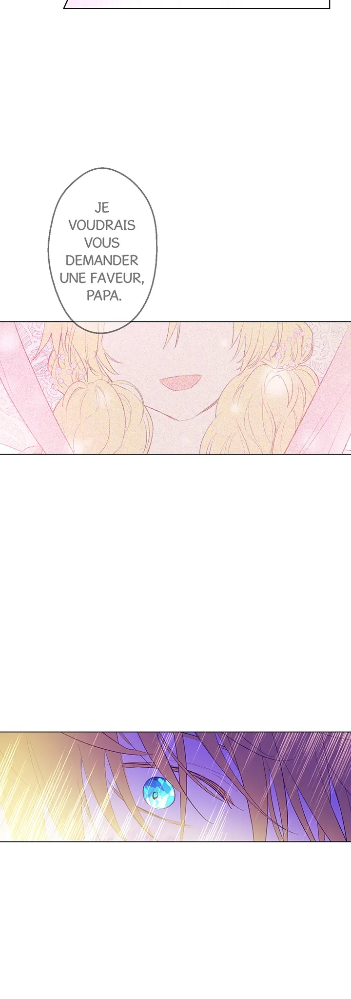 Read Dites-moi, Princesse ! Manga Online