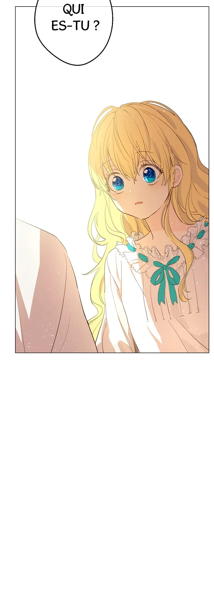 Read Dites-moi, Princesse ! Manga Online