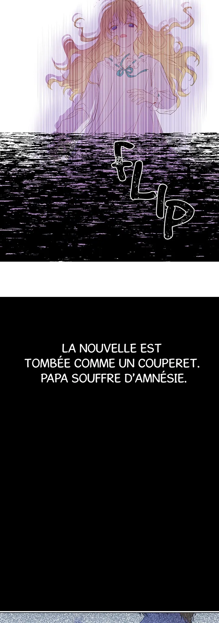 Read Dites-moi, Princesse ! Manga Online
