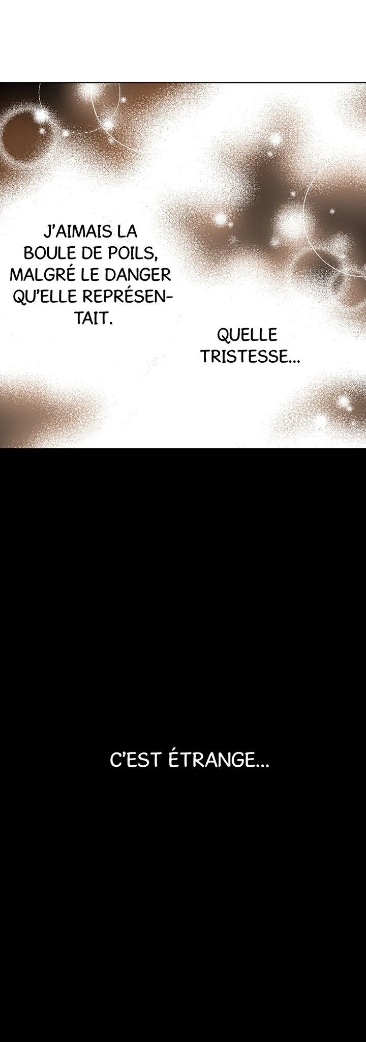 Read Dites-moi, Princesse ! Manga Online