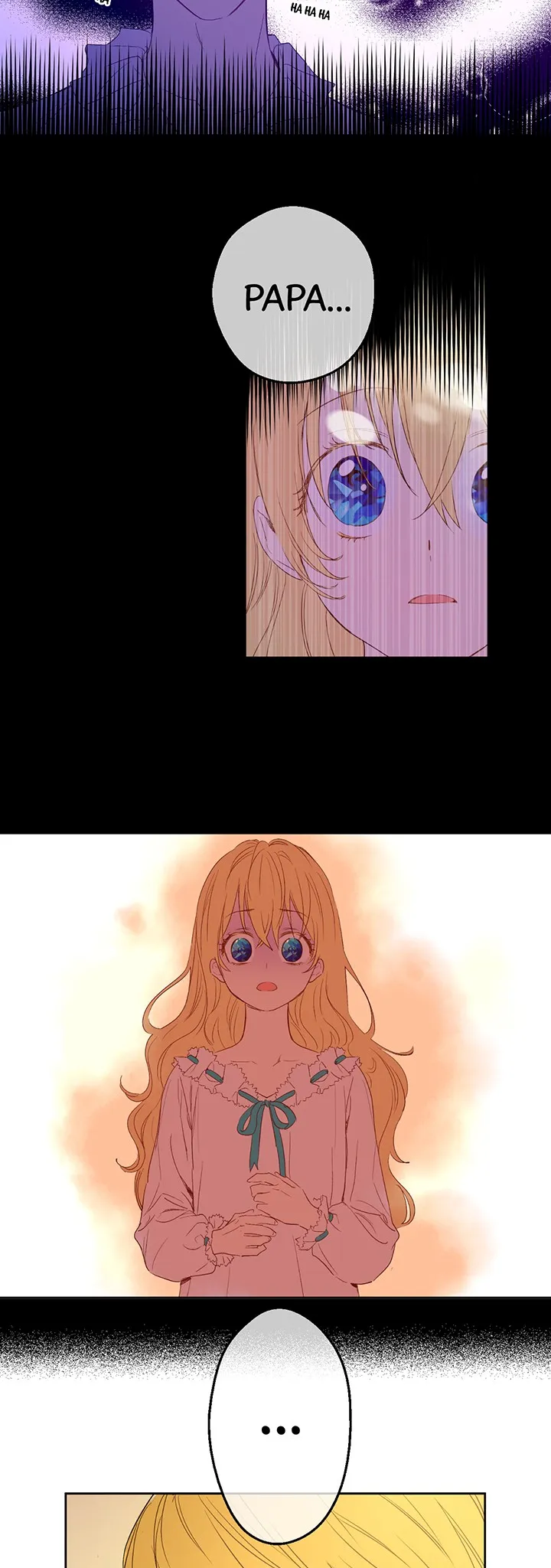Read Dites-moi, Princesse ! Manga Online