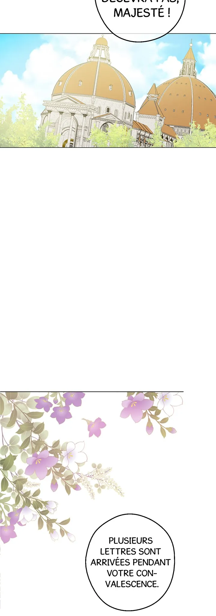 Read Dites-moi, Princesse ! Manga Online