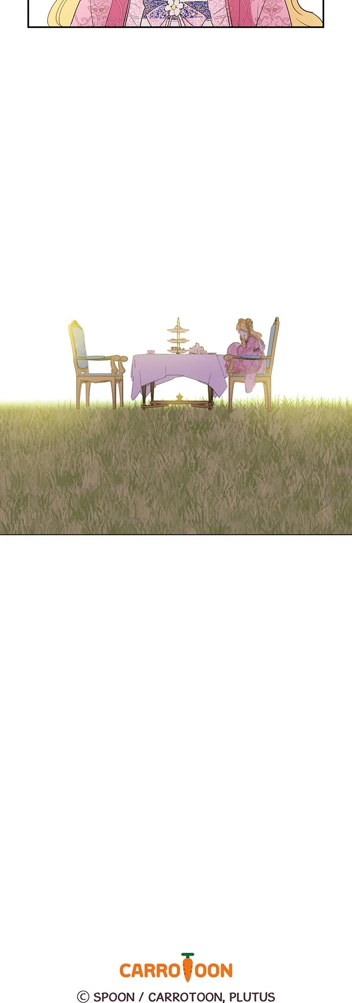 Read Dites-moi, Princesse ! Manga Online