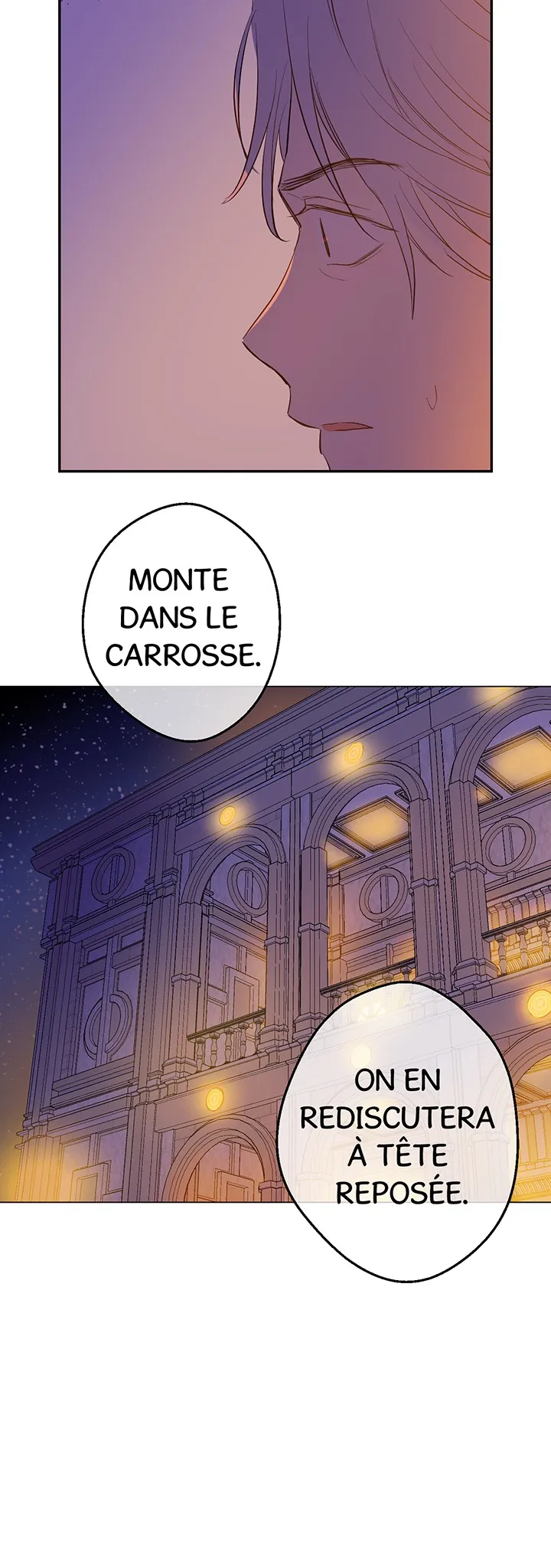 Read Dites-moi, Princesse ! Manga Online