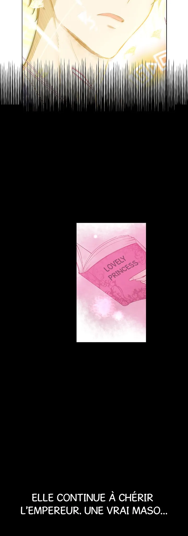 Read Dites-moi, Princesse ! Manga Online