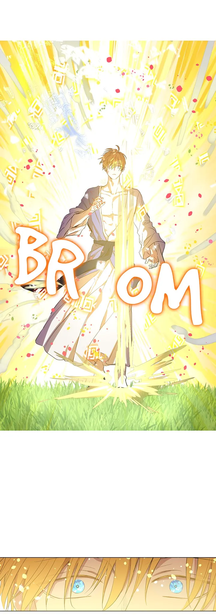 Read Dites-moi, Princesse ! Manga Online