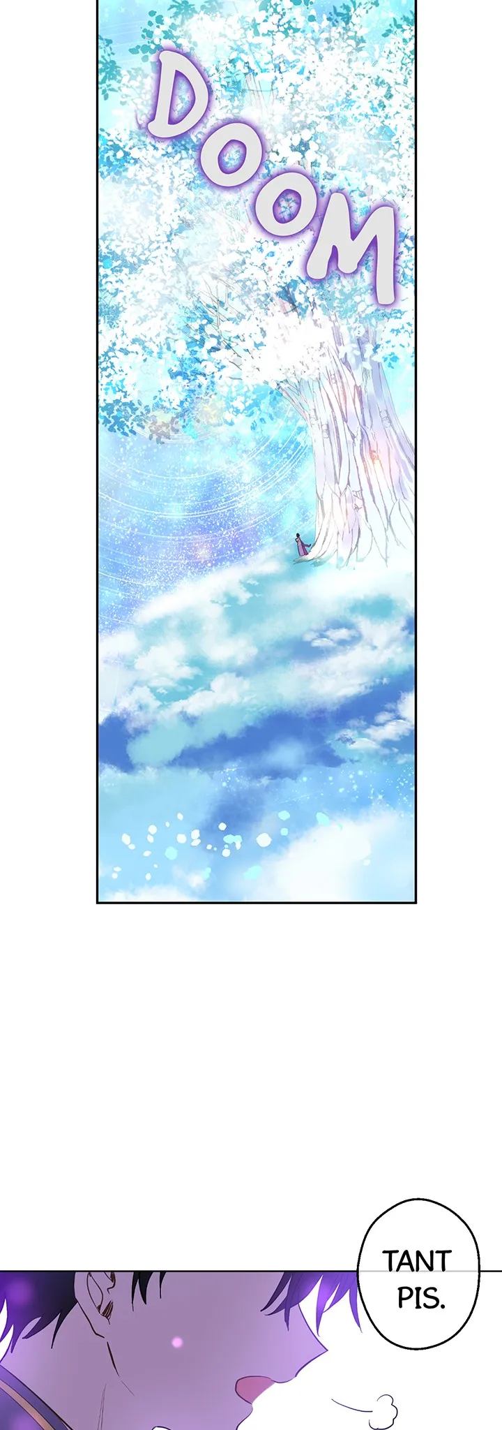 Read Dites-moi, Princesse ! Manga Online