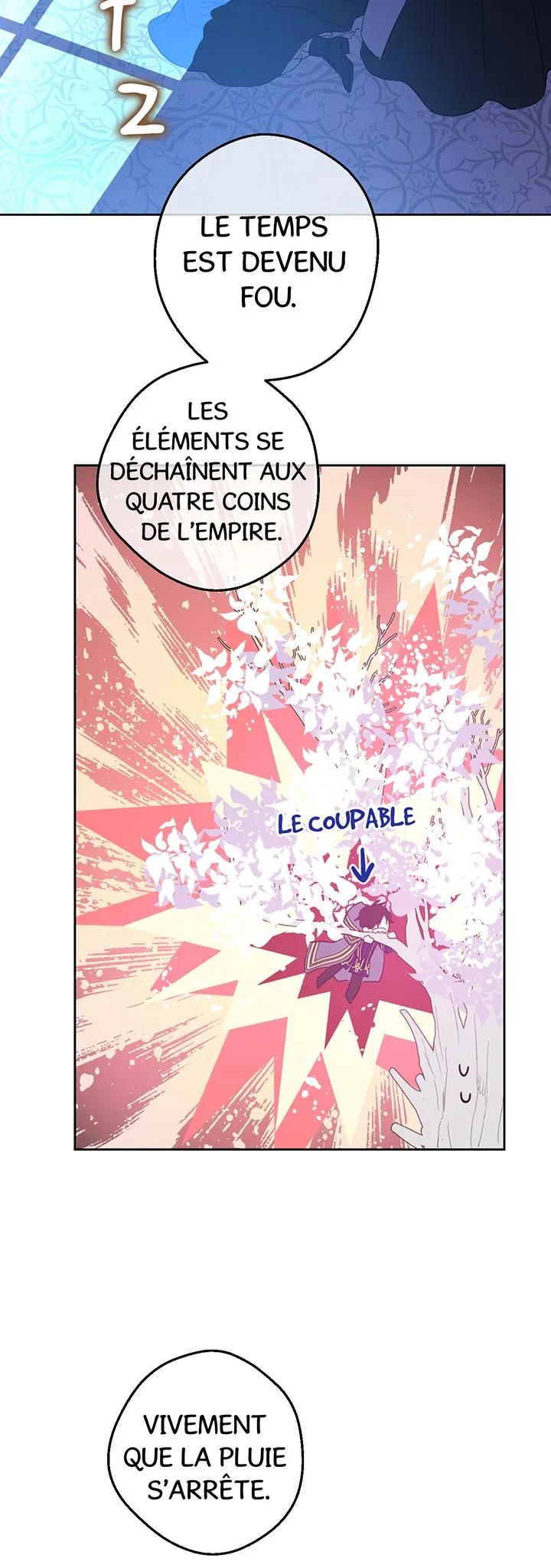 Read Dites-moi, Princesse ! Manga Online
