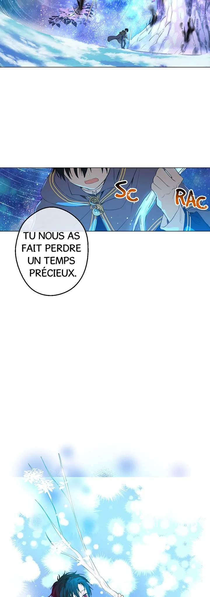Read Dites-moi, Princesse ! Manga Online