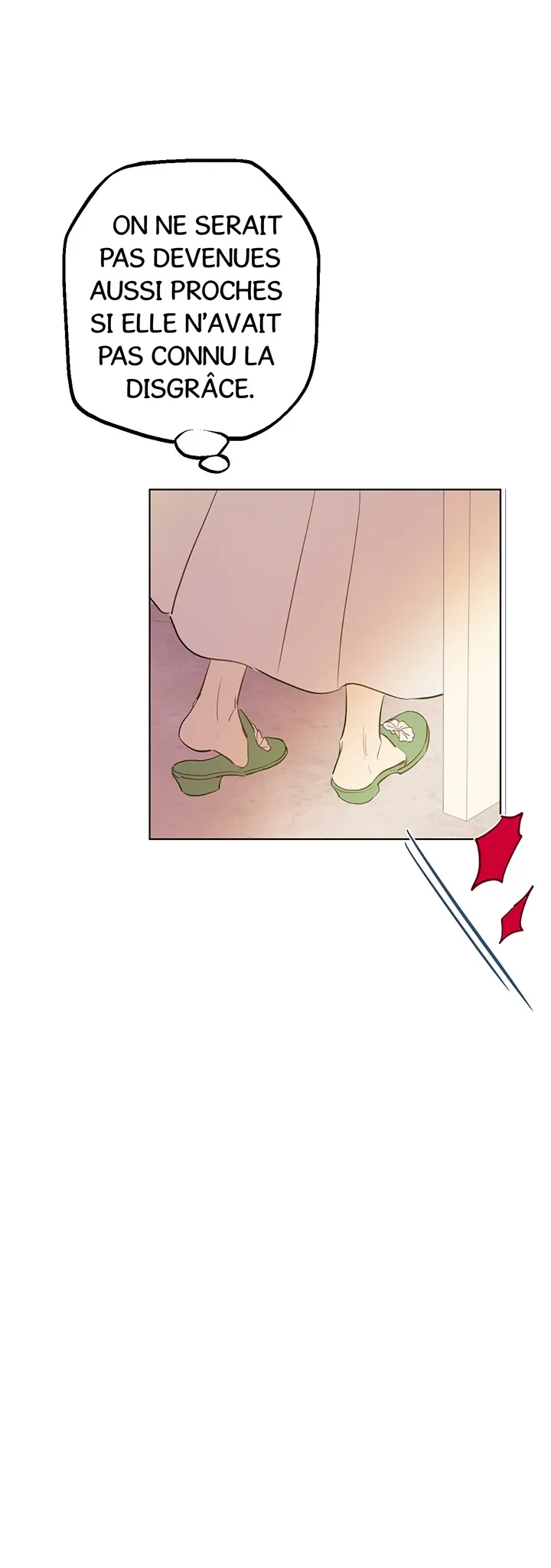 Read Dites-moi, Princesse ! Manga Online