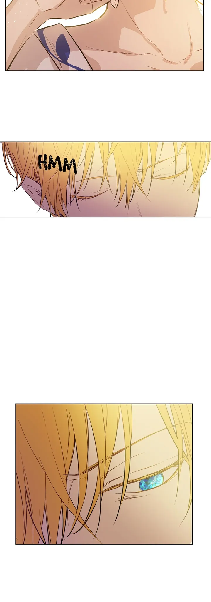 Read Dites-moi, Princesse ! Manga Online
