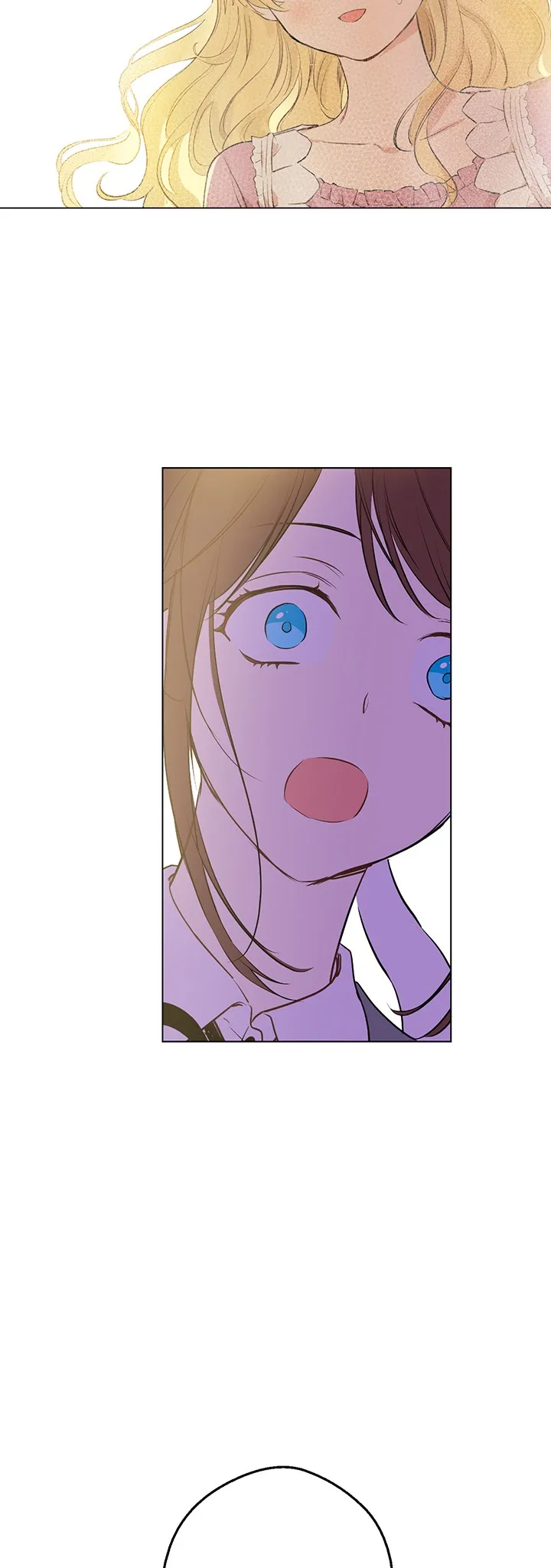 Read Dites-moi, Princesse ! Manga Online