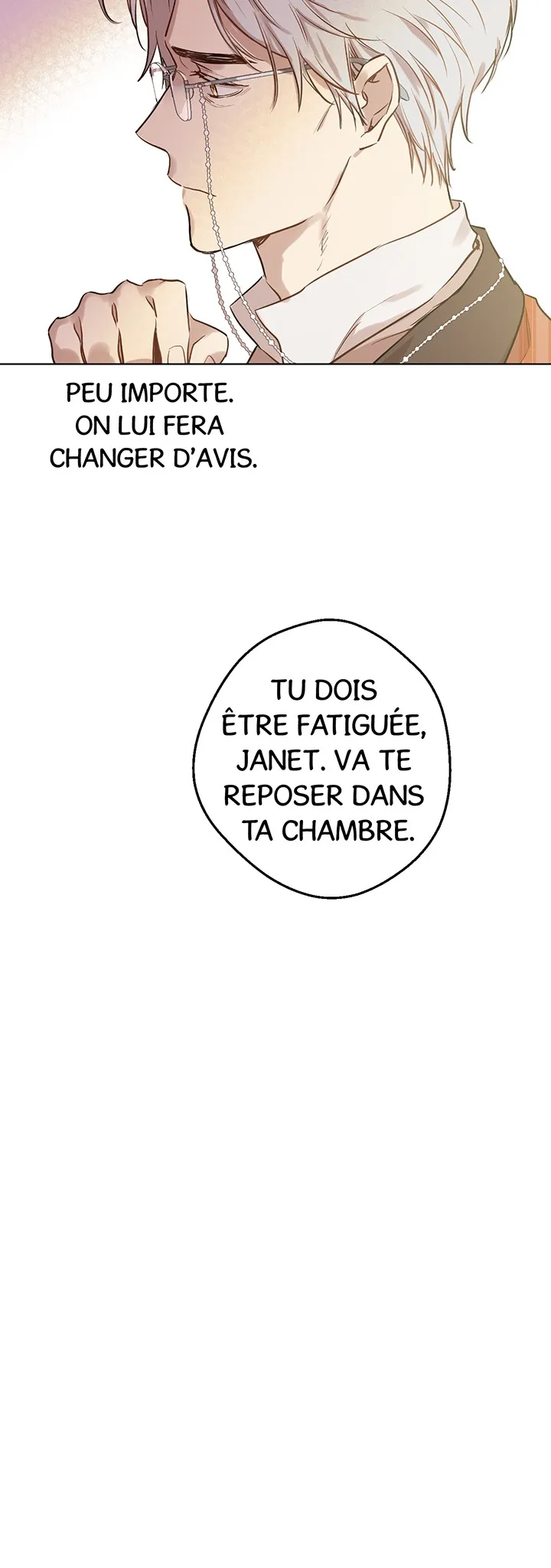Read Dites-moi, Princesse ! Manga Online