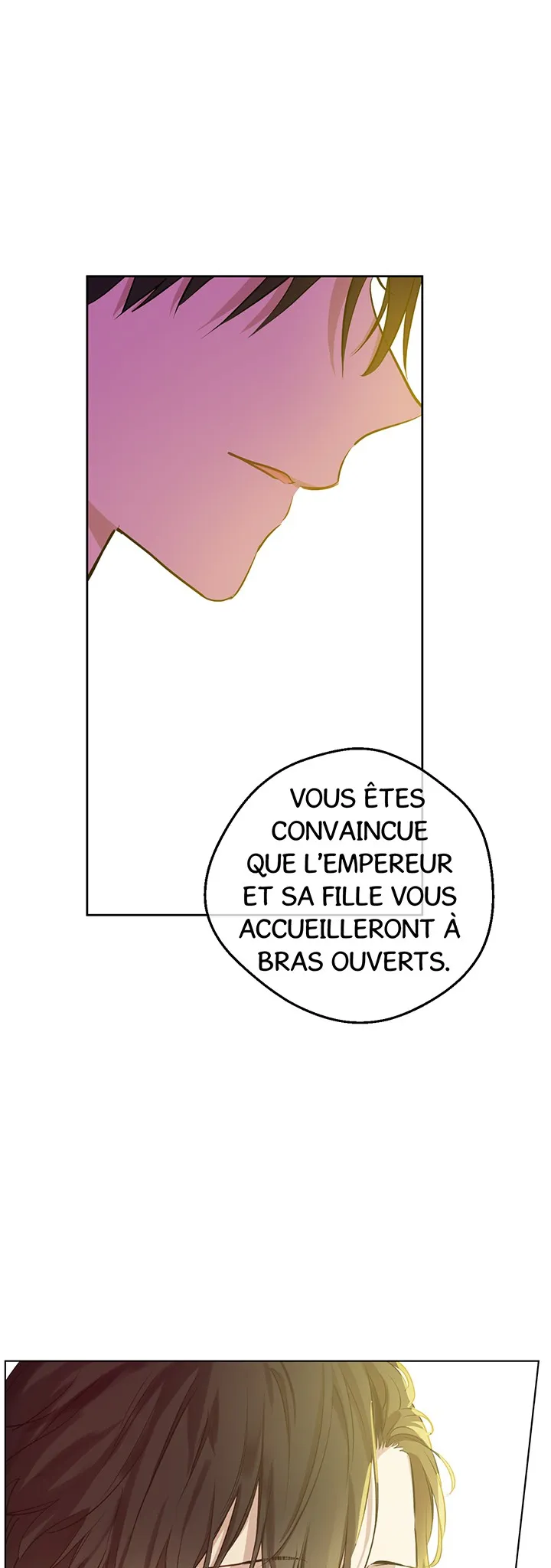 Read Dites-moi, Princesse ! Manga Online