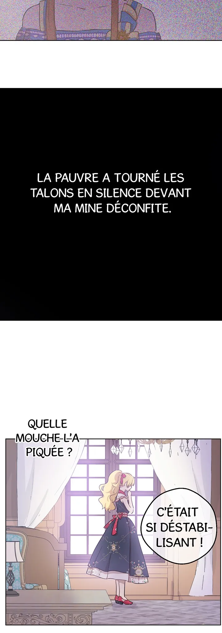 Read Dites-moi, Princesse ! Manga Online