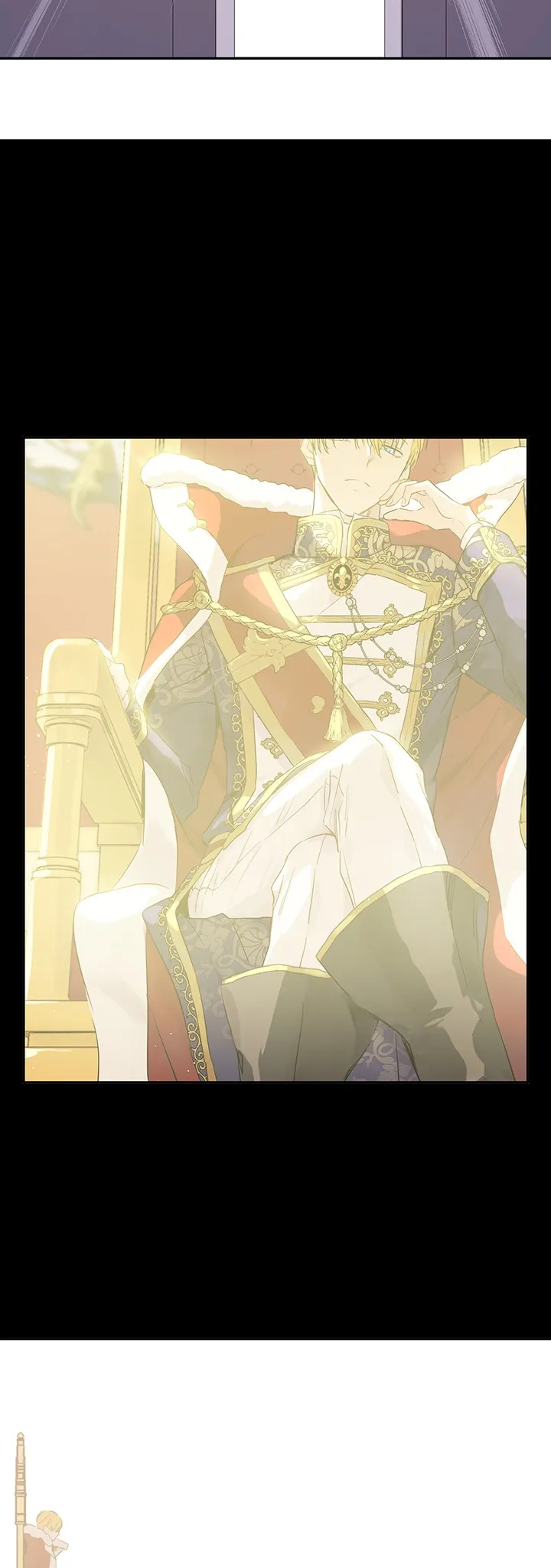 Read Dites-moi, Princesse ! Manga Online