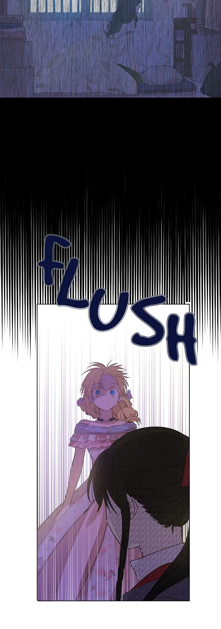 Read Dites-moi, Princesse ! Manga Online