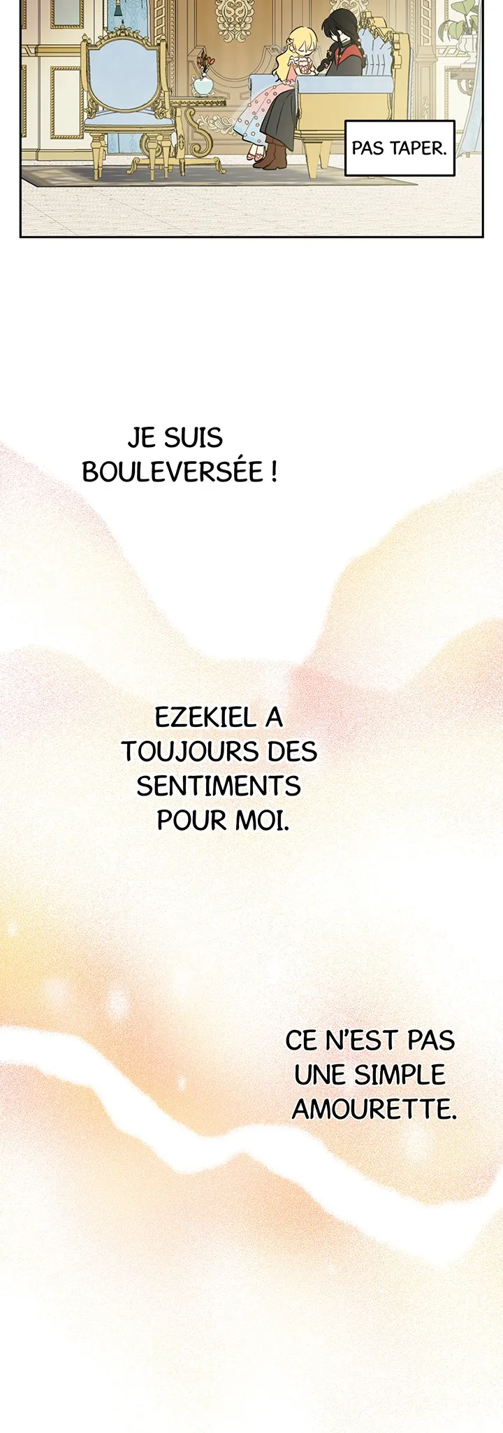Read Dites-moi, Princesse ! Manga Online