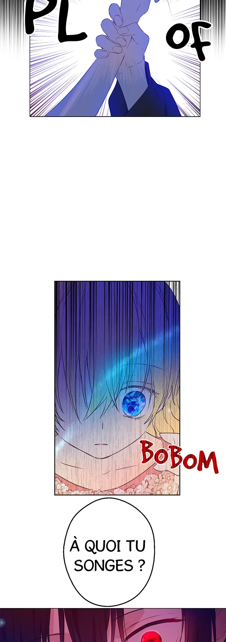 Read Dites-moi, Princesse ! Manga Online