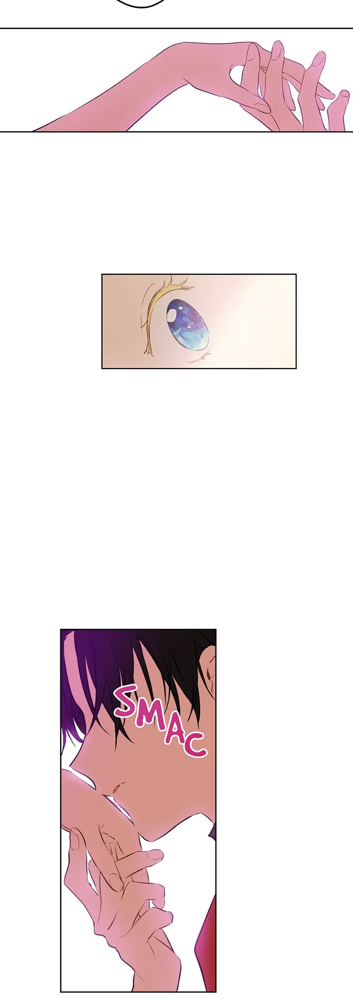 Read Dites-moi, Princesse ! Manga Online