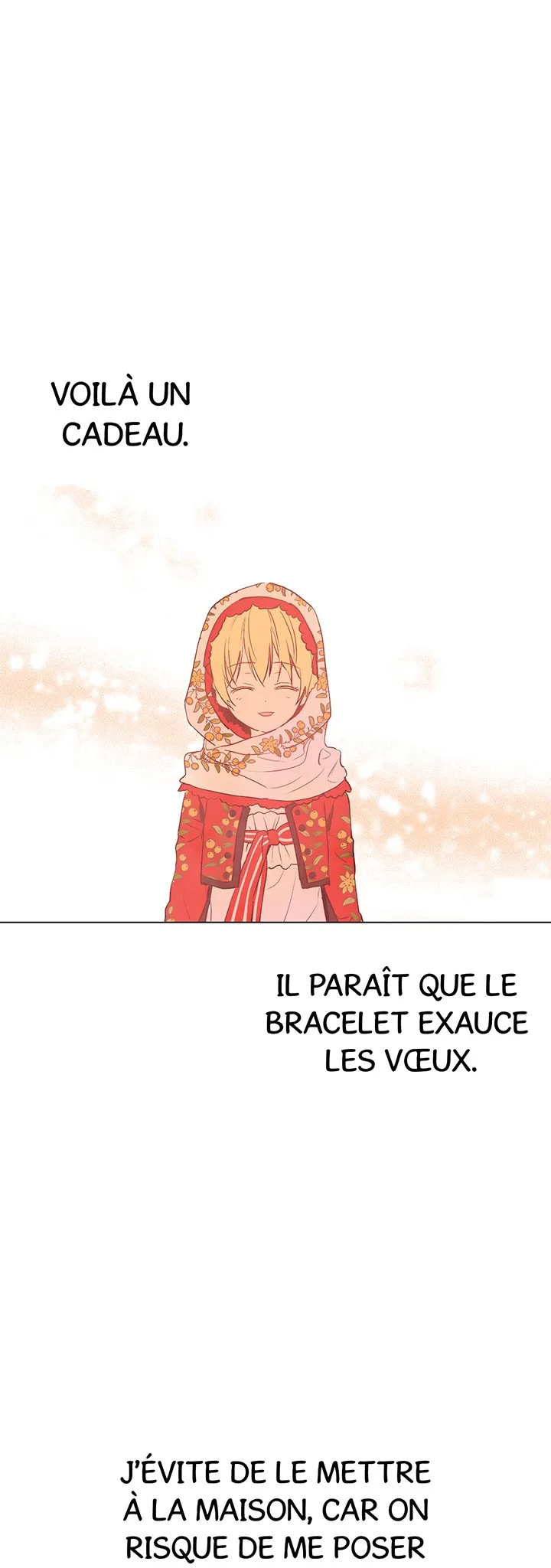 Read Dites-moi, Princesse ! Manga Online