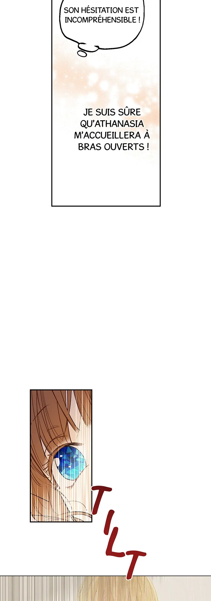 Read Dites-moi, Princesse ! Manga Online