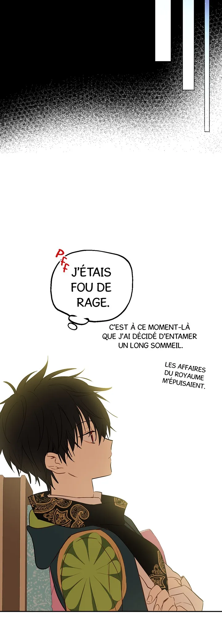 Read Dites-moi, Princesse ! Manga Online