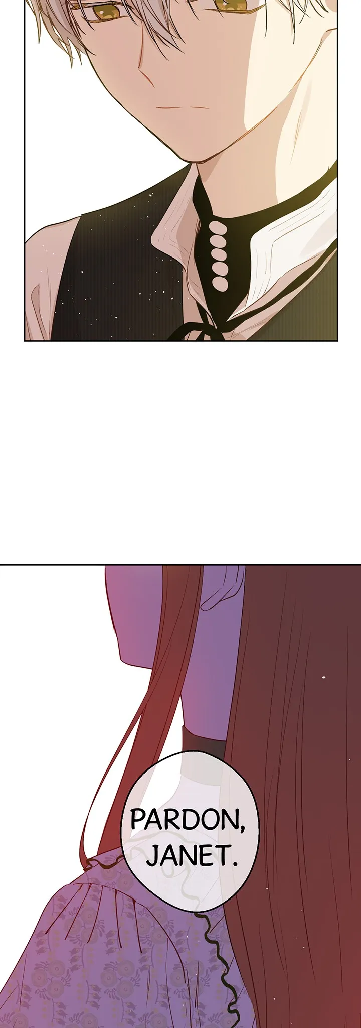Read Dites-moi, Princesse ! Manga Online