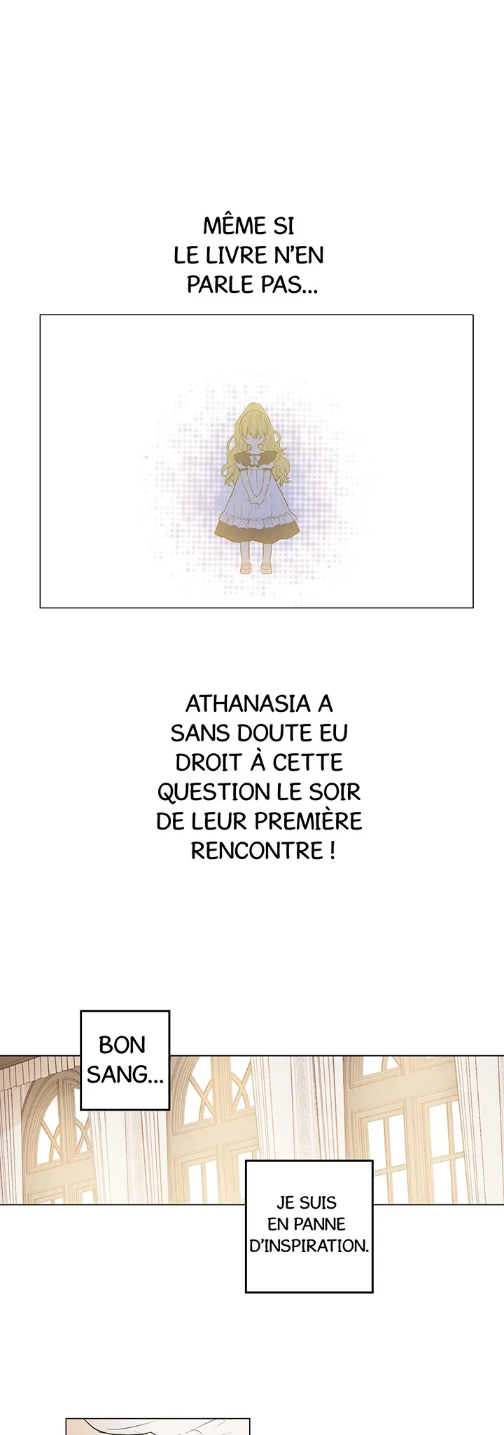 Read Dites-moi, Princesse ! Manga Online