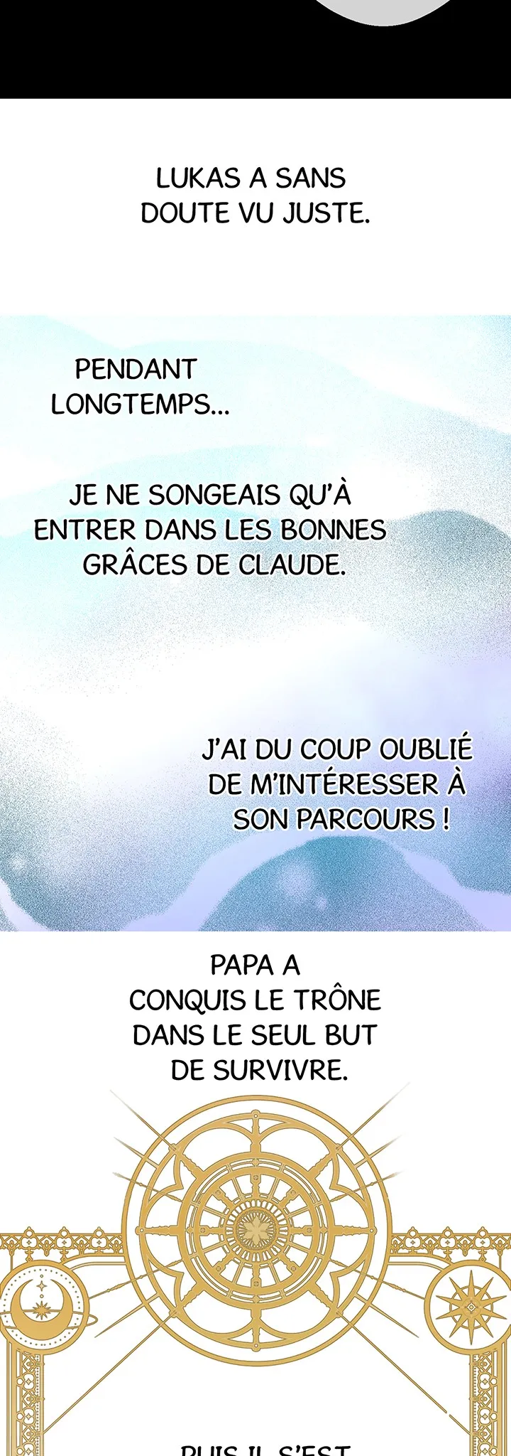 Read Dites-moi, Princesse ! Manga Online