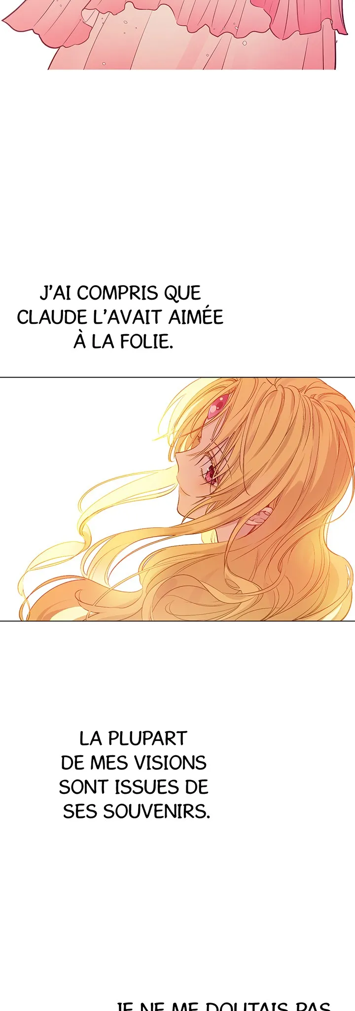 Read Dites-moi, Princesse ! Manga Online
