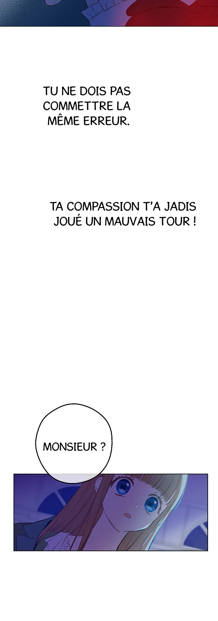 Read Dites-moi, Princesse ! Manga Online