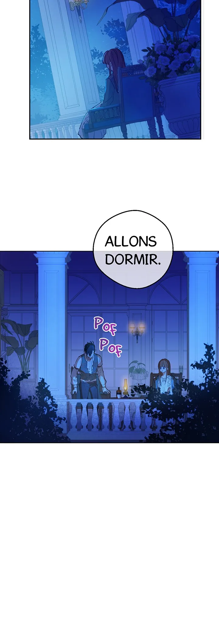 Read Dites-moi, Princesse ! Manga Online