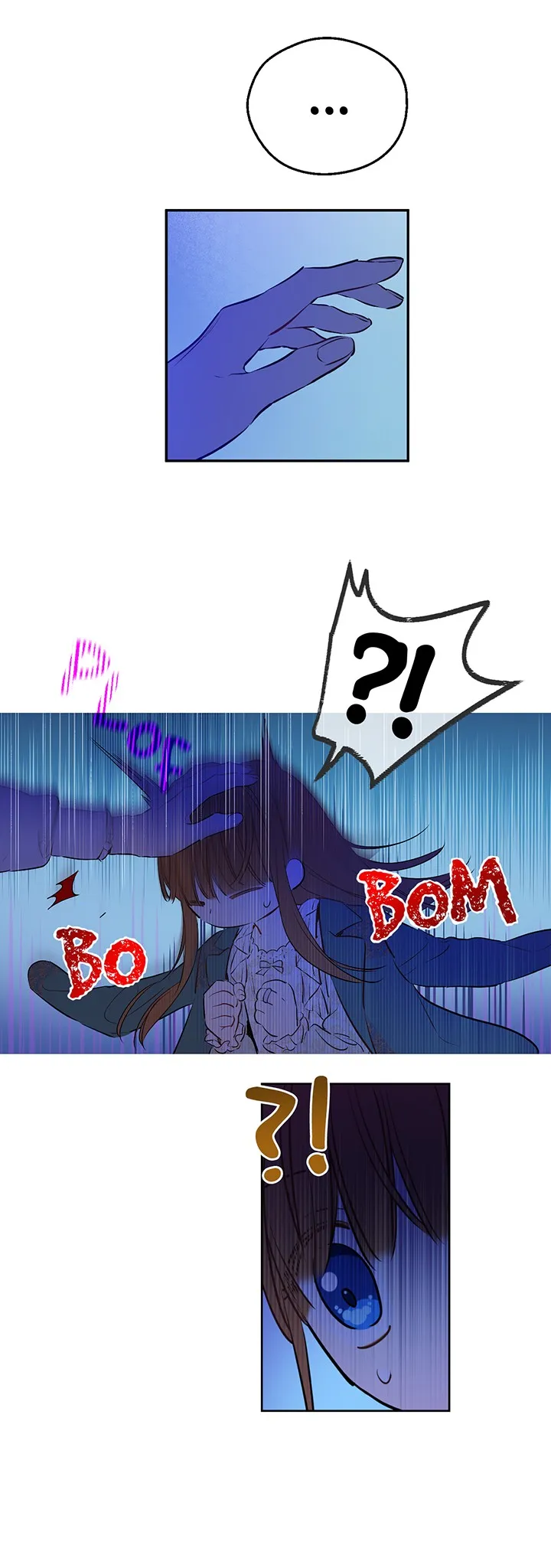 Read Dites-moi, Princesse ! Manga Online