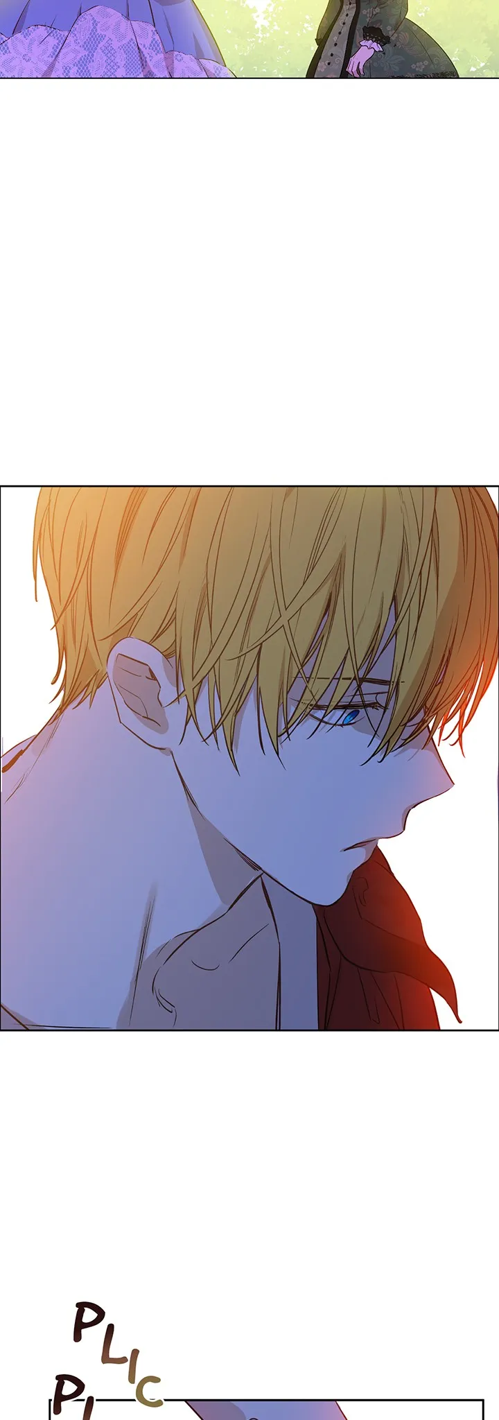 Read Dites-moi, Princesse ! Manga Online