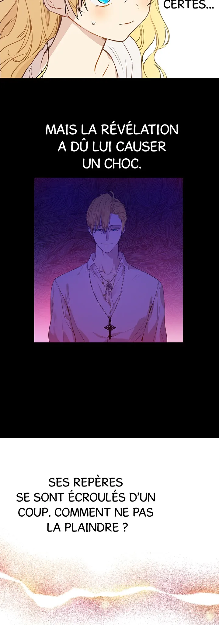 Read Dites-moi, Princesse ! Manga Online