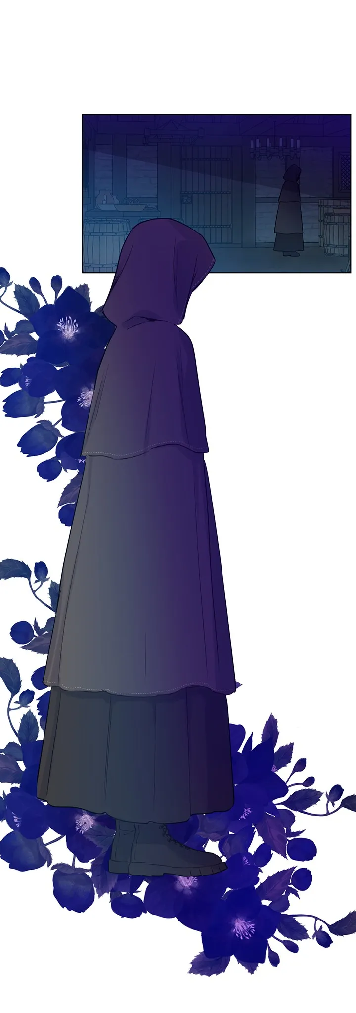 Read Dites-moi, Princesse ! Manga Online