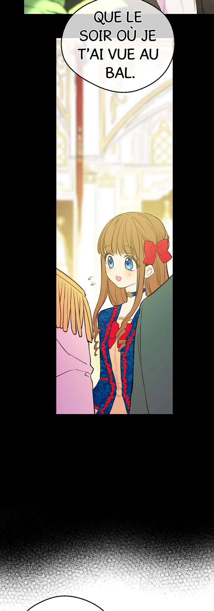 Read Dites-moi, Princesse ! Manga Online