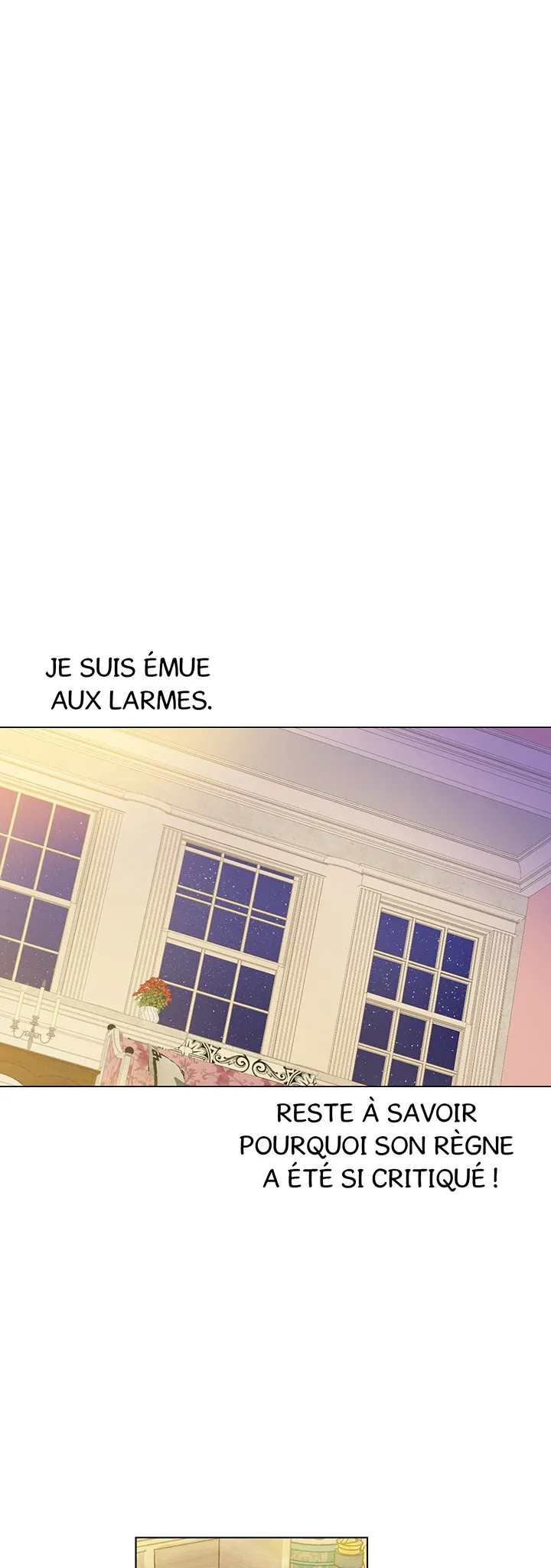 Read Dites-moi, Princesse ! Manga Online