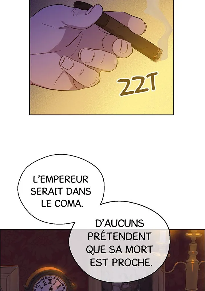 Read Dites-moi, Princesse ! Manga Online