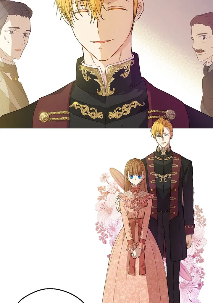 Read Dites-moi, Princesse ! Manga Online