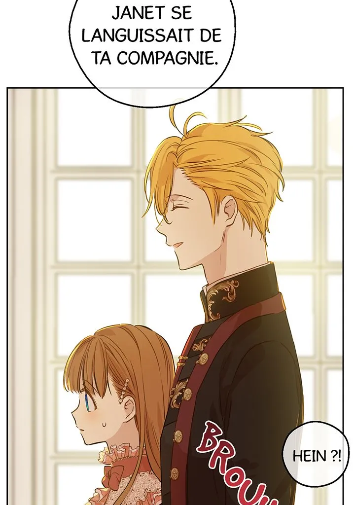 Read Dites-moi, Princesse ! Manga Online