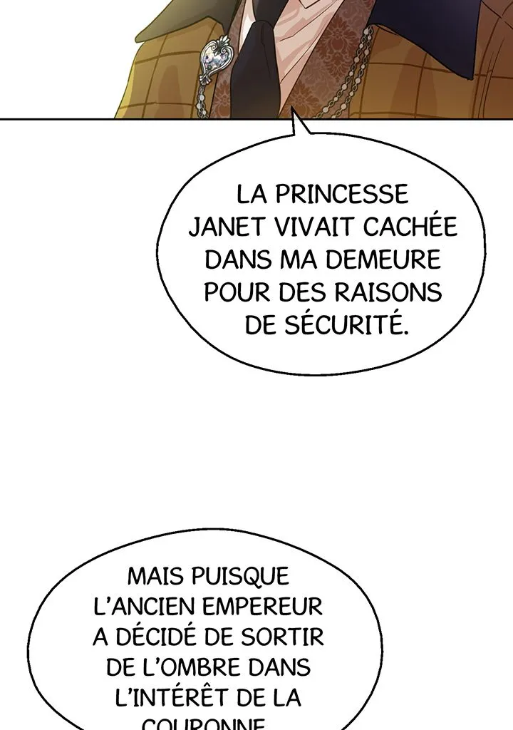 Read Dites-moi, Princesse ! Manga Online