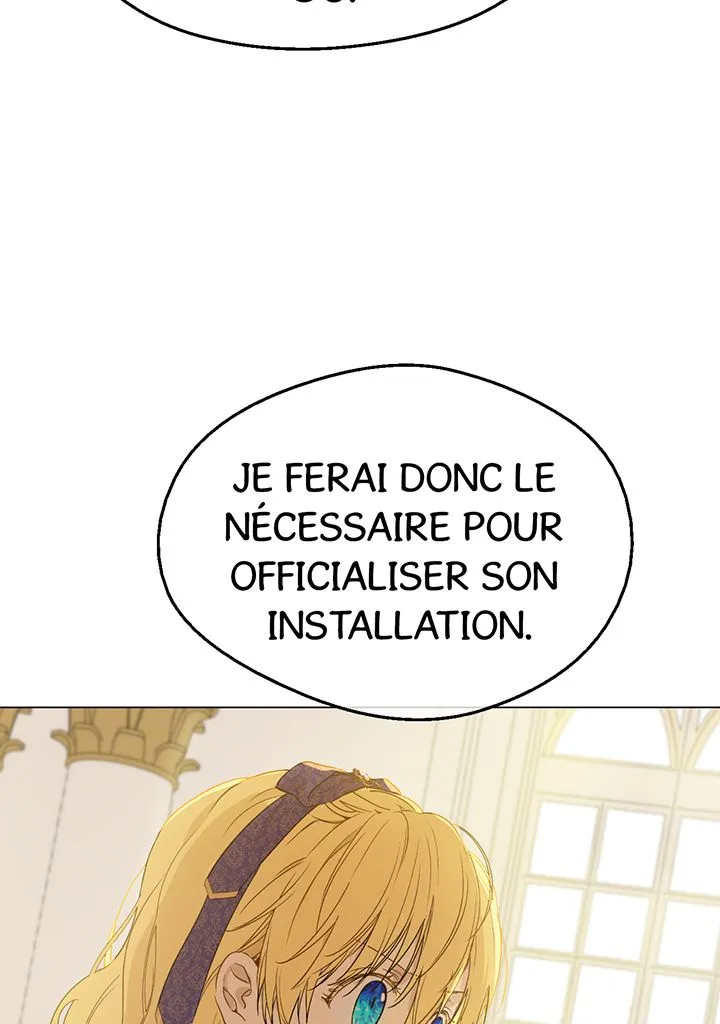 Read Dites-moi, Princesse ! Manga Online