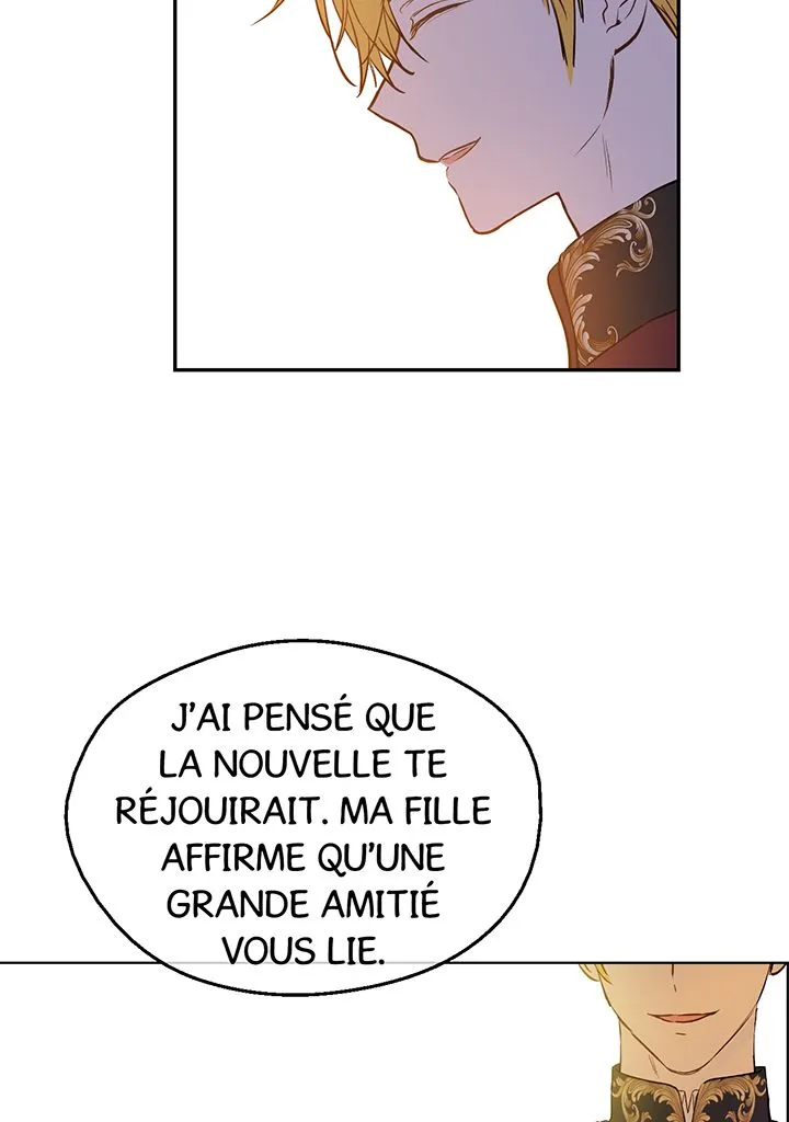 Read Dites-moi, Princesse ! Manga Online