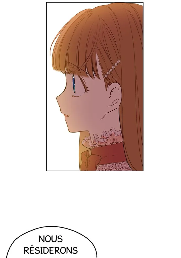 Read Dites-moi, Princesse ! Manga Online